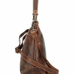 Billy the Kid Ranger Handtasche Leder 34 cm