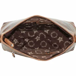 Billy the Kid Ranger Handtasche Leder 34 cm