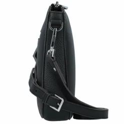 Bogner Bozen Hedwig Umhängetasche Leder 25 cm