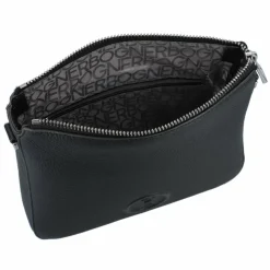 Bogner Bozen Hedwig Umhängetasche Leder 25 cm