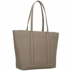 Bogner Bozen Zeta Shopper Tasche Leder 31 cm