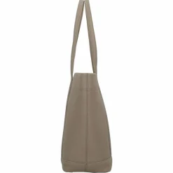 Bogner Bozen Zeta Shopper Tasche Leder 31 cm