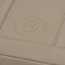 Bogner Bozen Zeta Shopper Tasche Leder 31 cm