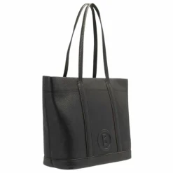 Bogner Bozen Zeta Shopper Tasche Leder 31 cm