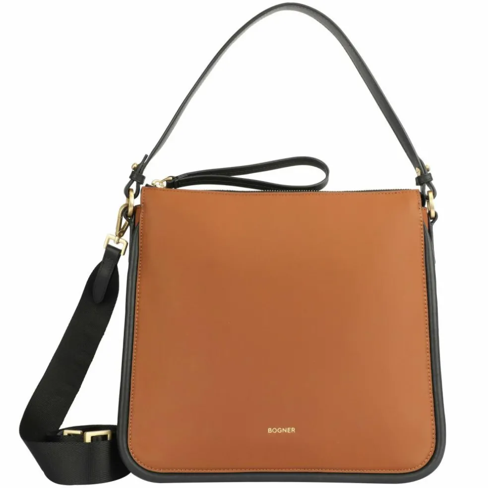 Bogner Brig Selenay Schultertasche 29.5 cm