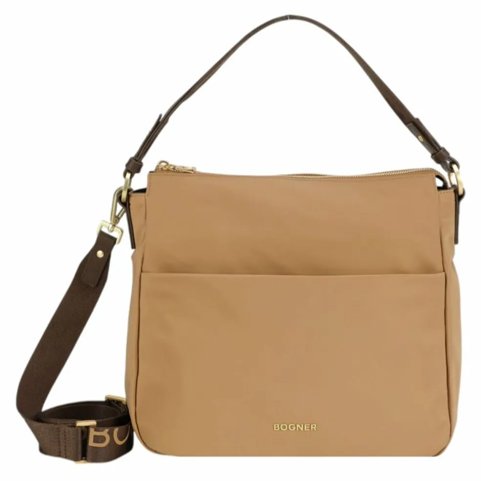 Bogner Klosters Isalie Schultertasche 30 cm