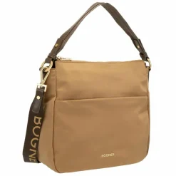 Bogner Klosters Isalie Schultertasche 30 cm