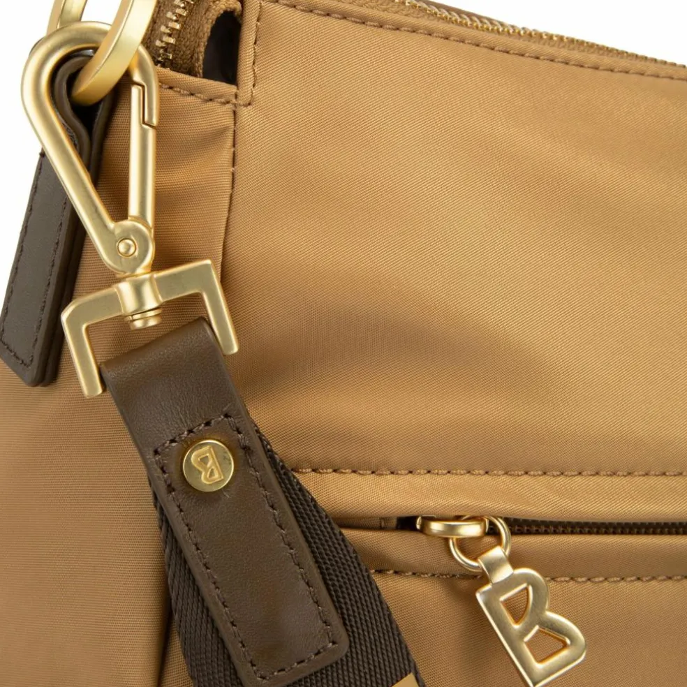 Bogner Klosters Isalie Schultertasche 30 cm