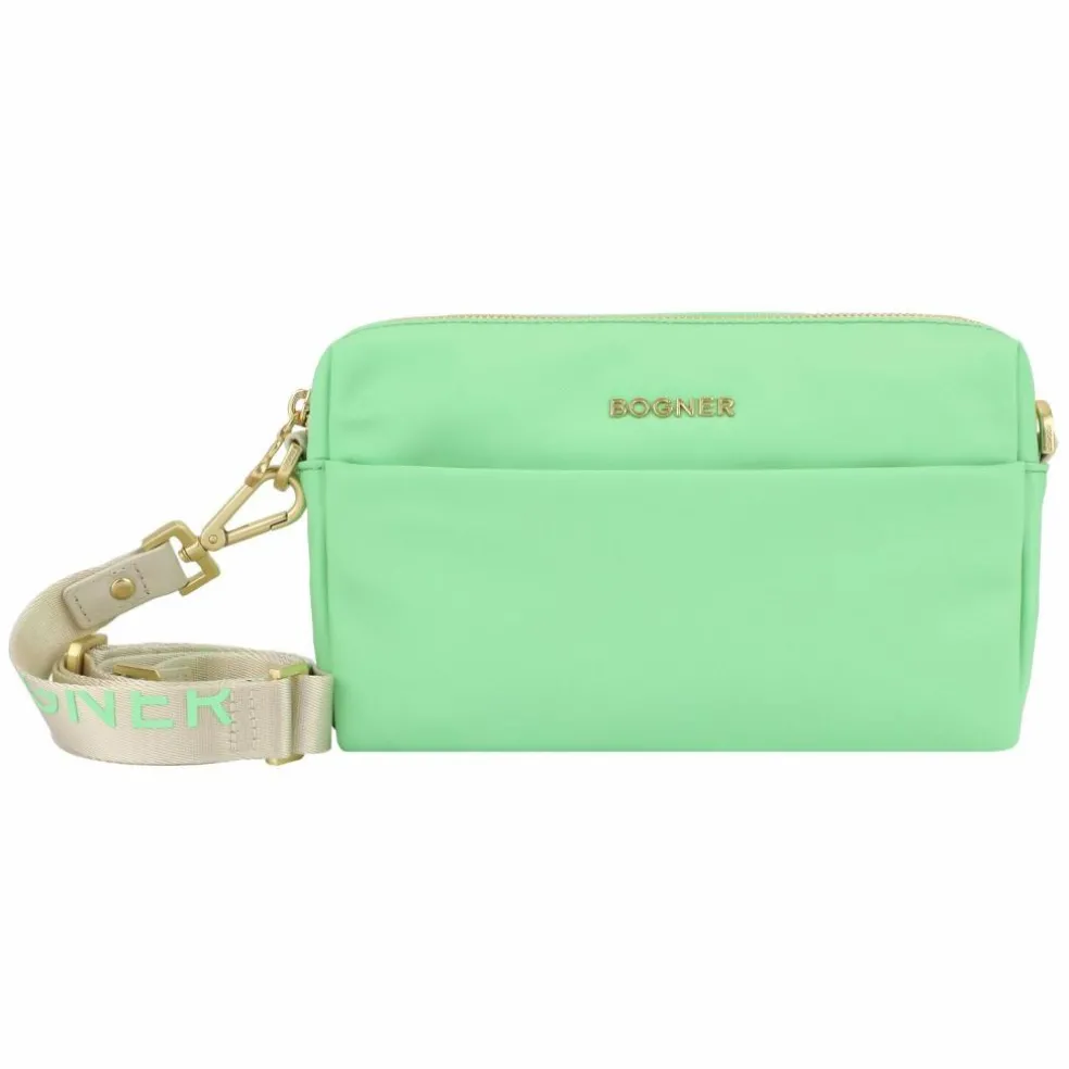 Bogner Klosters Sita Umhängetasche 22 cm