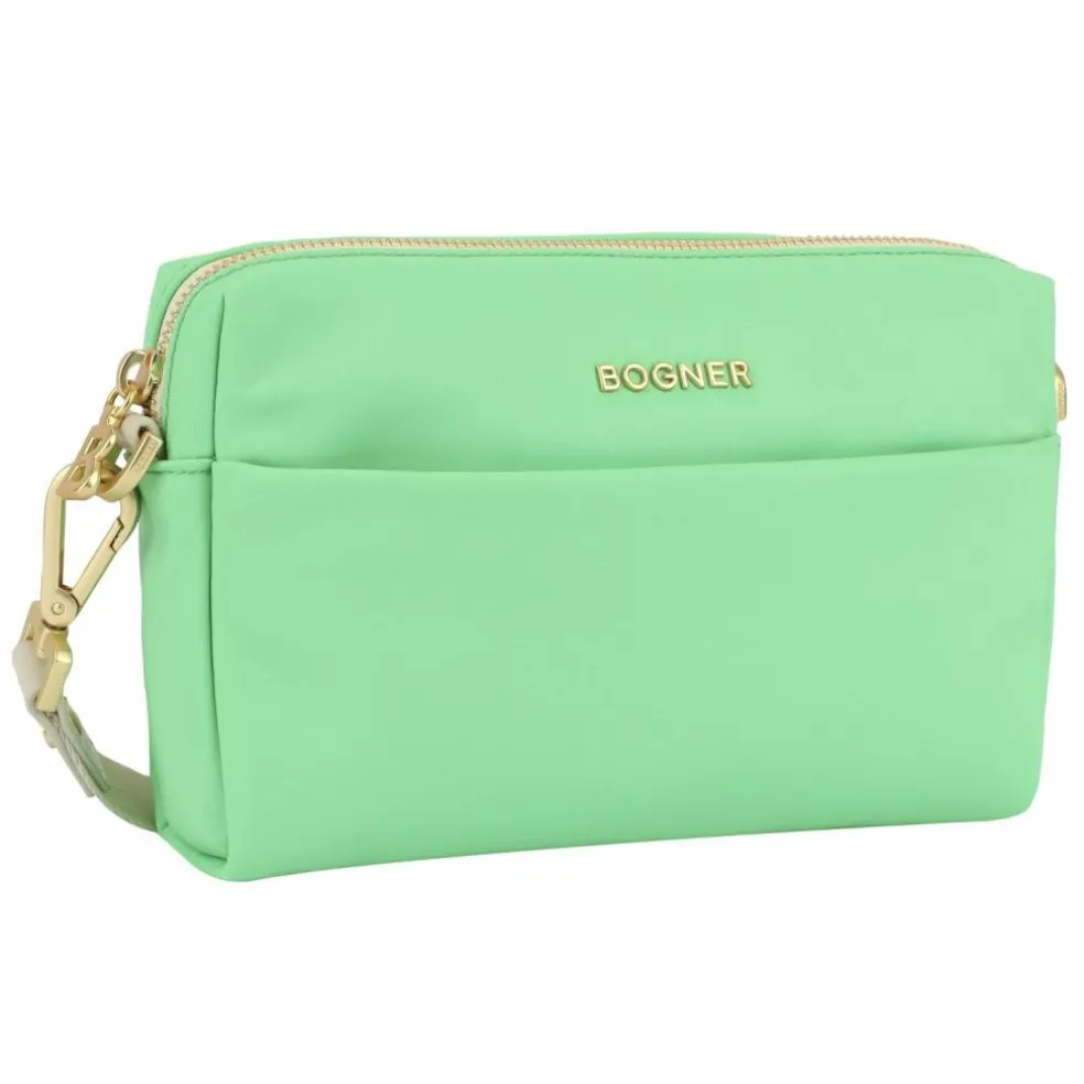 Bogner Klosters Sita Umhängetasche 22 cm