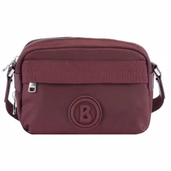 Bogner Maggia 1.0 Lidia Umhängetasche 20 cm mit Dehnfalte