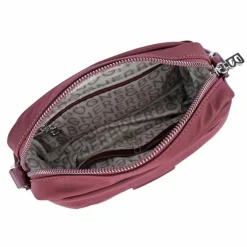 Bogner Maggia 1.0 Lidia Umhängetasche 20 cm mit Dehnfalte