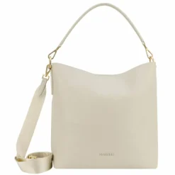 Bogner Pontresina Jessi Schultertasche Leder 31 cm