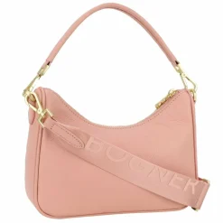 Bogner Pontresina Lora Schultertasche Leder 24 cm