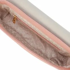 Bogner Pontresina Schultertasche Leder 27 cm