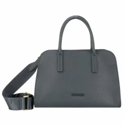 Bogner Pontresina Tonina Handtasche Leder 28 cm