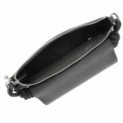 Bogner Vanil Stefania Schultertasche Leder 24 cm