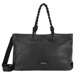 Bogner Vanil Valesca Shopper Tasche Leder 44 cm