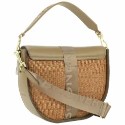 Bogner Zuoz Cassy Schultertasche Leder 21 cm