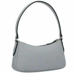 Boss Alyce Schultertasche Leder 24.5 cm
