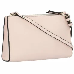 Boss Alyce Umhängetasche Leder 23 cm