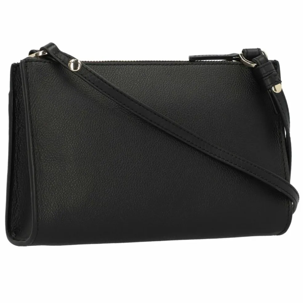 Boss Alyce Umhängetasche Leder 23 cm