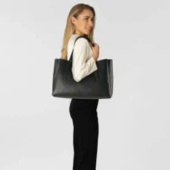 Boss Anett Shopper Tasche L 45 cm