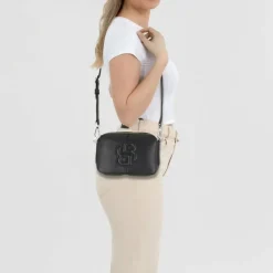 Boss Anett Umhängetasche 20 cm