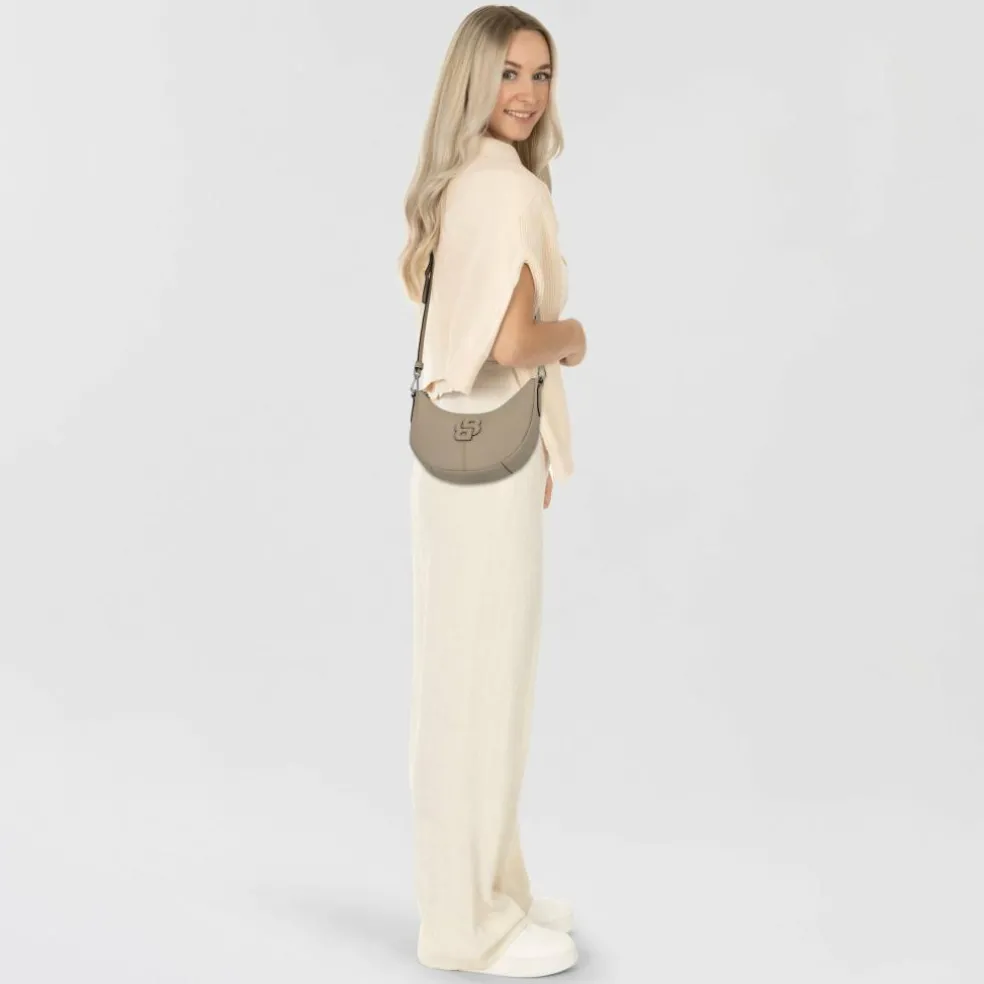 Boss Anett Umhängetasche 27 cm