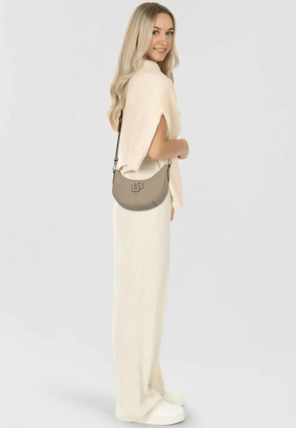 Boss Anett Umhängetasche 27 cm