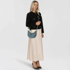 Boss Anett Umhängetasche 27 cm