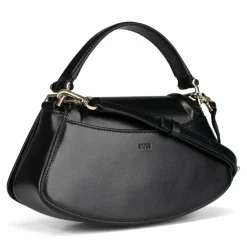 Boss Ariell Handtasche Leder 26 cm
