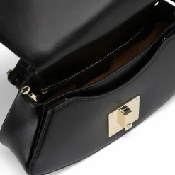 Boss Ariell Handtasche Leder 26 cm