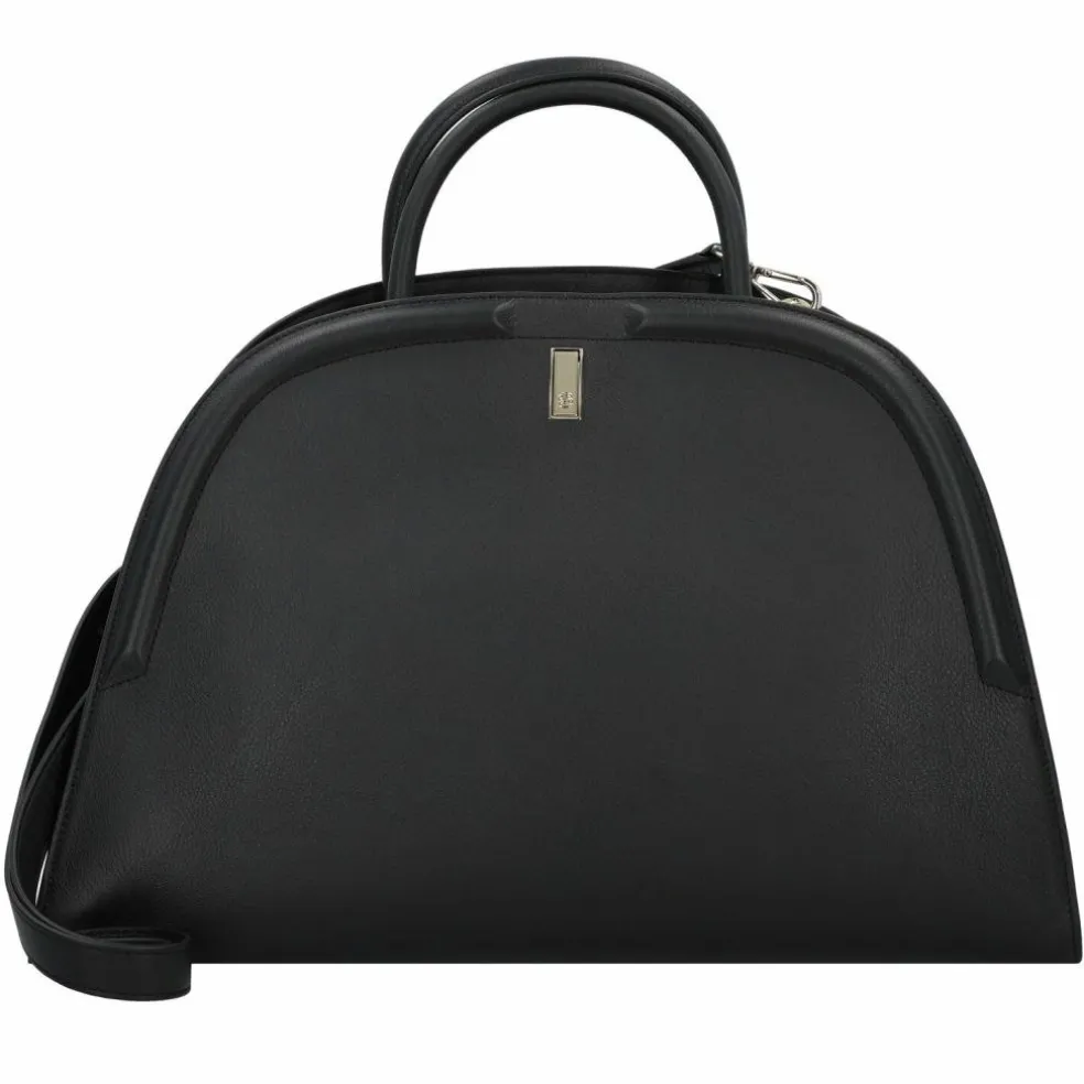 Boss Ariell Handtasche Leder 40 cm