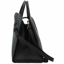 Boss Ariell Handtasche Leder 40 cm