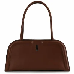 Boss Ariell Schultertasche M Leder 36 cm