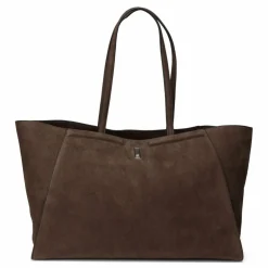 Boss Ariell Shopper Tasche S Leder 48 cm