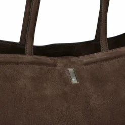 Boss Ariell Shopper Tasche S Leder 48 cm