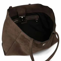 Boss Ariell Shopper Tasche S Leder 48 cm