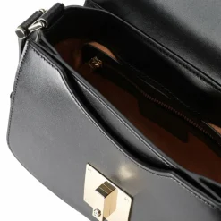 Boss Ariell Umhängetasche Leder 22.5 cm