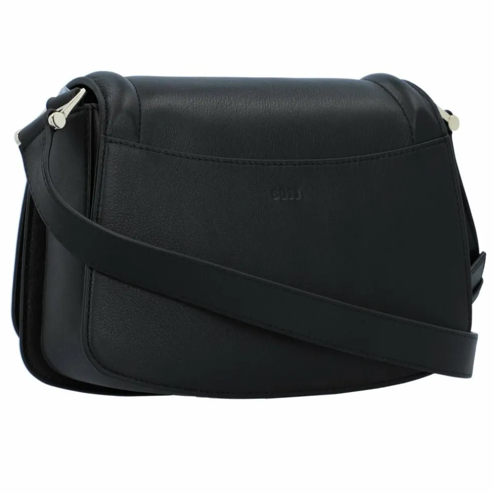 Boss Ariell Umhängetasche Leder 23 cm