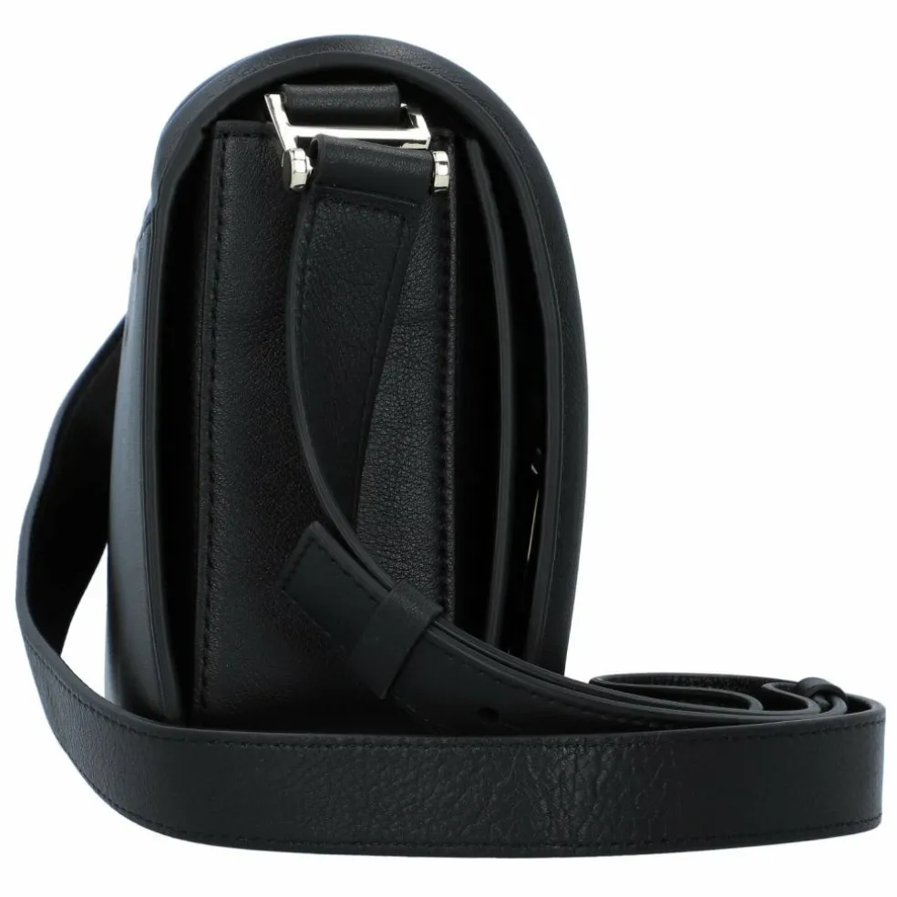 Boss Ariell Umhängetasche Leder 23 cm