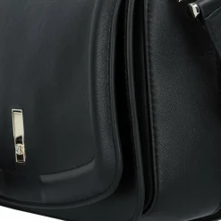 Boss Ariell Umhängetasche Leder 23 cm