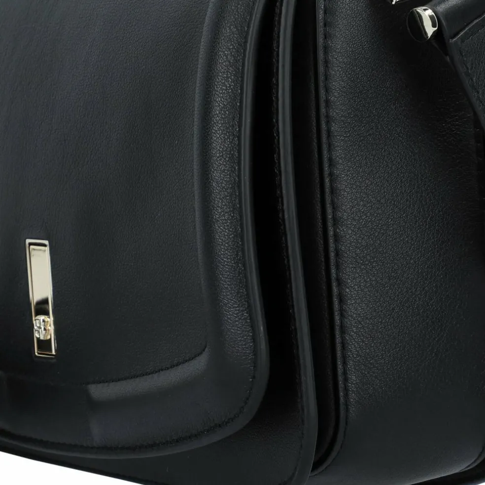 Boss Ariell Umhängetasche Leder 23 cm