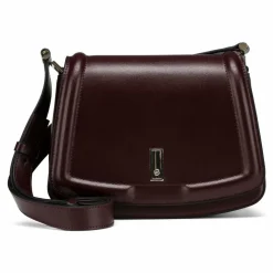 Boss Ariell Umhängetasche Leder 22.5 cm