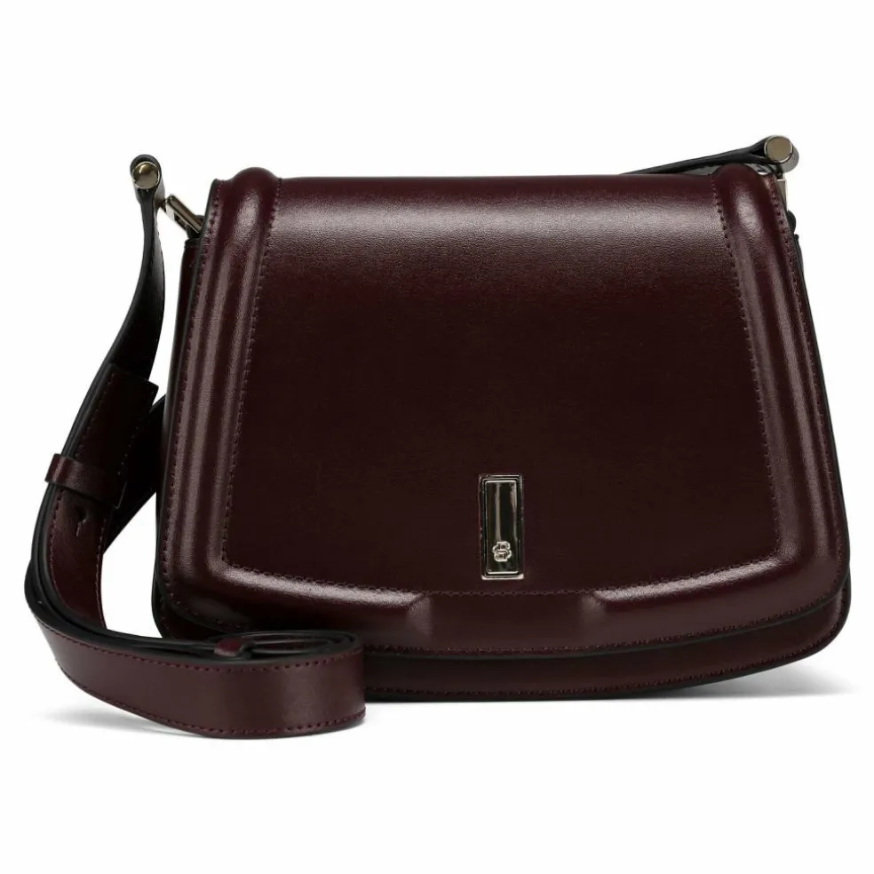 Boss Ariell Umhängetasche Leder 22.5 cm