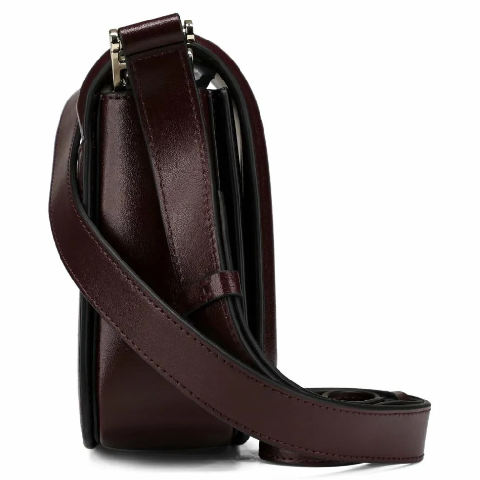 Boss Ariell Umhängetasche Leder 22.5 cm