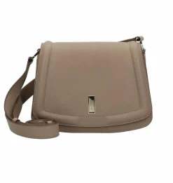 Boss Ariell Umhängetasche Leder 23 cm