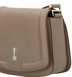 Boss Ariell Umhängetasche Leder 23 cm