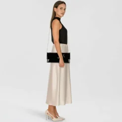 Boss B-Icon Clutch Tasche 28 cm